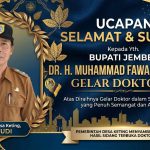 Kesejahteraan Petani Keting Jadi Prioritas: Pj. Kades Marsudi Sambut Optimis Gelar Doktor Gus Fawait