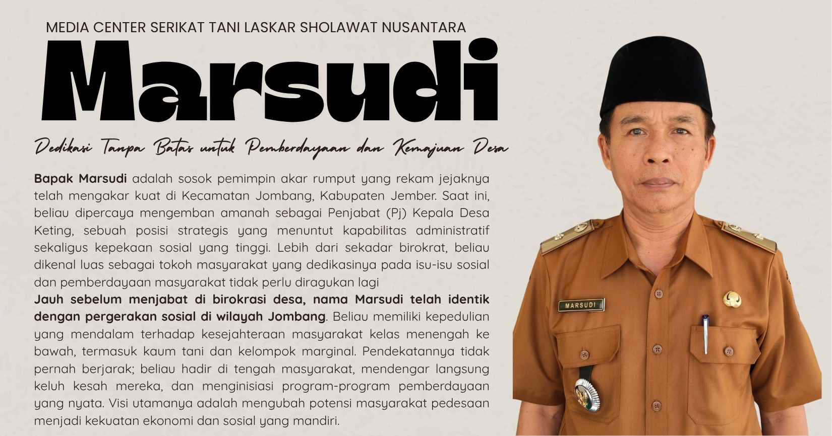 Marsudi