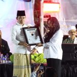 Rayakan Maulid dan HUT RI ke-81, Kirab Ancak Agung Jember Kembali Pecahkan Rekor MURI Dan Menjadi Etalase Akbar Kekayaan Hortikultura Jember