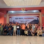 Dukung Aksi FMJM, Serikat Tani Laskar Sholawat Nusantara Siap Mengawal ‘Jaga Jakarta, Jaga Indonesia’